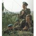 Берет Воздушно-десантных войск Советского Союза, «Маргеловский», обр. 1969 г.